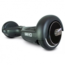 Zinc Smart X Pro Hoverboard Electrical Experience